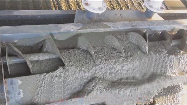 污泥螺旋輸送機(jī)廠(chǎng)家