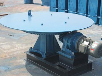 DK、DB、KR、KB圓盤給料機 