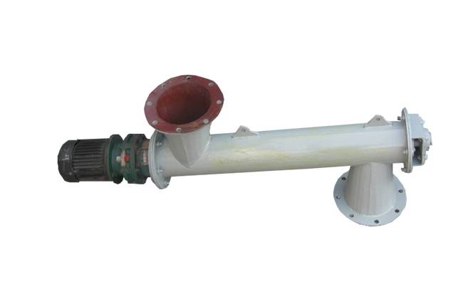 微型設(shè)備小型，輸送物料方便輕松移動