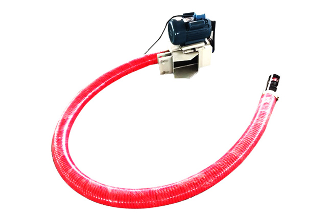 用于農(nóng)村運(yùn)糧、裝車、倒垛、倉(cāng)儲(chǔ)而設(shè)計(jì)的產(chǎn)品